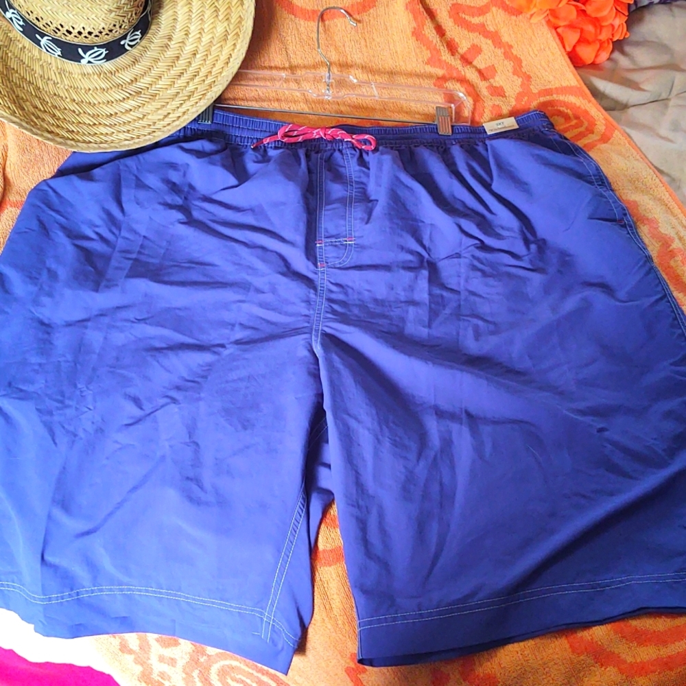 Big & Tall Trunks Caribbean Roundtree & Yorke 3XT